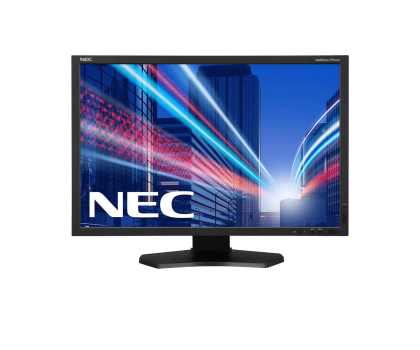 Monitor LED 24" (23,5"-26,4") NEC PA242W